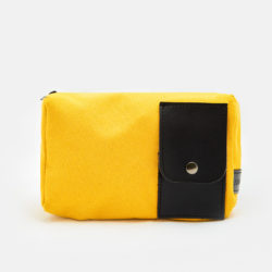 B-Cell | Mustard Fanny Pack