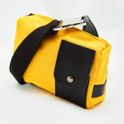 B-Cell | Mustard Fanny Pack - Image 3